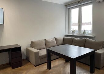 Mieszkanie o pow. 38.32m2, I p., klimatyzacja,ul.Górnośląska - 5