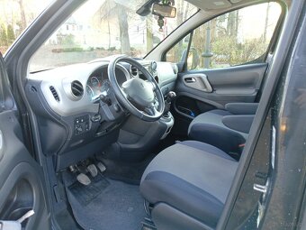Peugeot Partner 1.6 hdi - 5