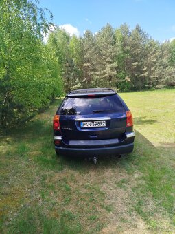 CHRYSLER PACIFICA 3.5 - 5