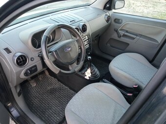 FORD FUSION 1.4 KLIMA OC 05/2026 ważny PT tanio - 5