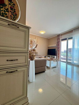 Chorwacja-trzypokojowy apartament z widokiem na morze-PAG - 5