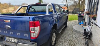 Ford Ranger 2015r - 5