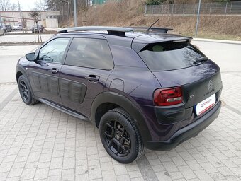 C 4 cactus 1.6 hdi - 5