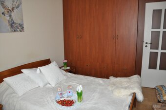 Komfortowe 2 pokojowe mieszkanie przy ul. Egejskiej, Mokotów - 5