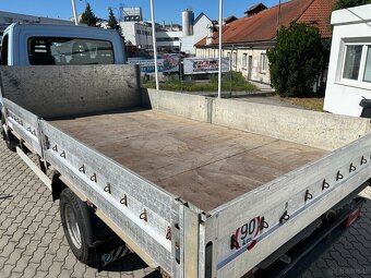 Iveco Daily 60C15 3.0HPI - 5