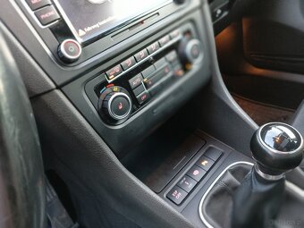 Golf TDI - 5