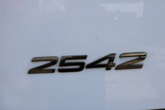 Mercedes-Benz Actros 2542 + PANAV, 2023 - 5