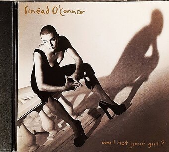 Polecam Wspaniały Album Zespołu CLANNAD Album -An Diolaim CD - 5