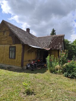 Sprzedam podiadłosc - 5