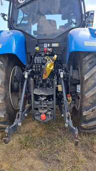 Ciągnik NEW HOLLAND T7.270 AutoCommand z RTK, 270 KM - 5
