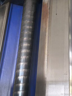 wytaczarka pozioma TOS WH 10 CNC - 5