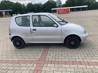 Seicento 1.1 - 5