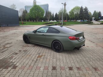 Sprzedam BMW 435i coupe - 5