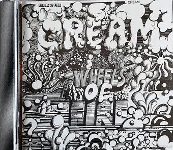 Znakomity Album 2CD. Kultowego Zespołu THE DOORS -The Best T - 5