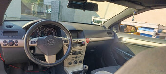 Astra H Twintop - 5