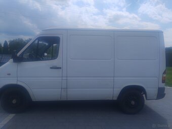 208 CDI Sprinter - 5