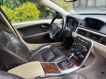 Volvo xc70 D4 Momentum 2014 automat - 5