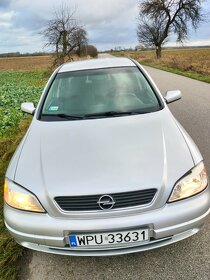 Opel Astra 2.0 DTI - 5