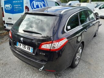 Peugeot 508 2,0 BlueHDi - 5