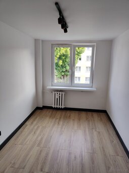 Mieszkanie 4 pokojowe, 54.80m2, balkon, III piętro,Kaliniec - 5