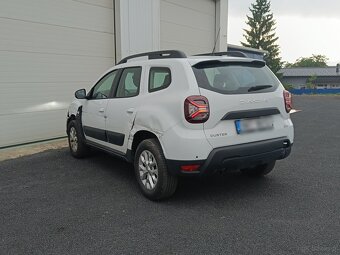 Dacia Duster 1.0 LPG, 2023, 37000km, TOP❗ - 5