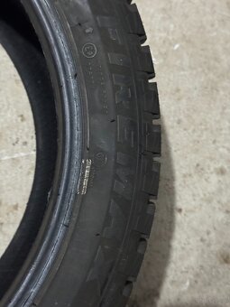 Sprzedam opony zimowe - 5