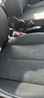 Kia Venga 1.6 diesel - 5