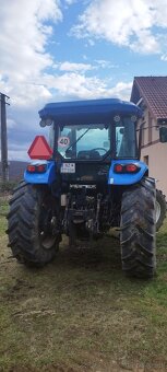 New Holland TD5.105 - 5