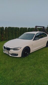 Sprzedaz bmw - 5