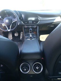 Alfa Romeo Giulia 2.2d - 5
