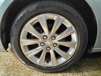Peugeot 308 1,2 110 - 5