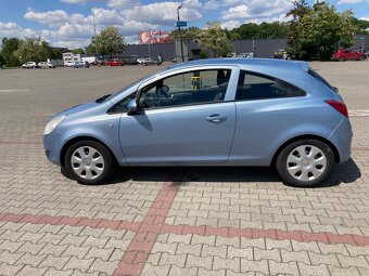 Corsa - 5