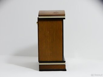 Elektroniczny zegar sterowany radiowo SINN ROCC-71E w kolorz - 5