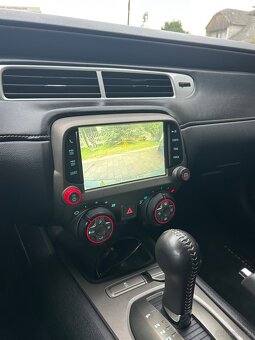 Camaro 3,6V automat - 5