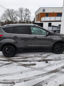Kuga 2.0 disel - 5