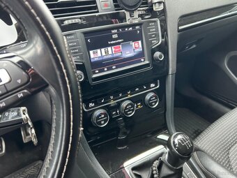 Volkswagen Golf 2.0 TDi 110kw - 5