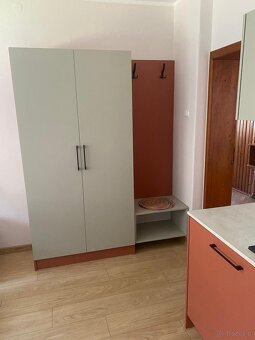 Wynajmę b.ładne mieszkanie w Porąbce /Beskidy/ - 5