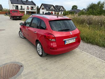 Renault Clio grandtour 1.2tcl - 5