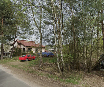 Działka budowlana na sprzedaż Wałcz - 1500 m2 - 5