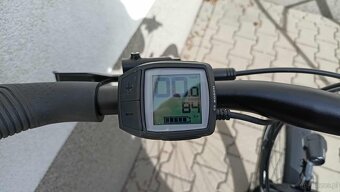 Rower elektryczny Scott Sub Active eride lady roz.M st.bdb - 5