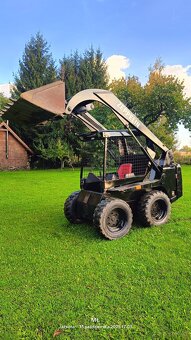 Sprzedam mini ładowarkę Zeppelin - 5