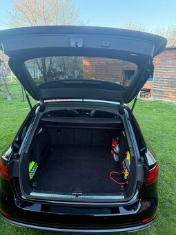 Sprzedam Audi A4 2019r - 5