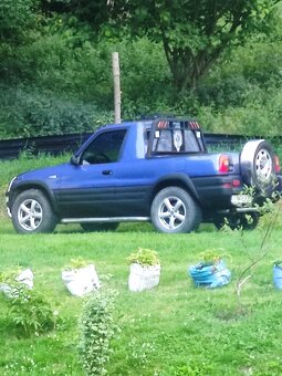 Rav 4 - 5