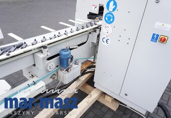 Strugarka czterostronna LEADERMAC LMC 423C - 5