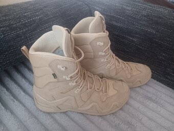 LOWA ZEPHYR MK2 GTX® High 44 - 5