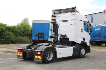 Renault T 460 , EURO 6 STANDARD - 5