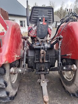 Sprzedam traktor - 5