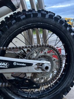 Ktm sx 150 125 2017 - 5