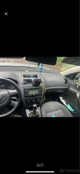Skoda octavia 2012r 1,6 mpi LPG - 5