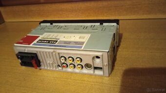 Radio samochodowe 1 din MP3 MP4 MP5 multimedialny kolor - 5